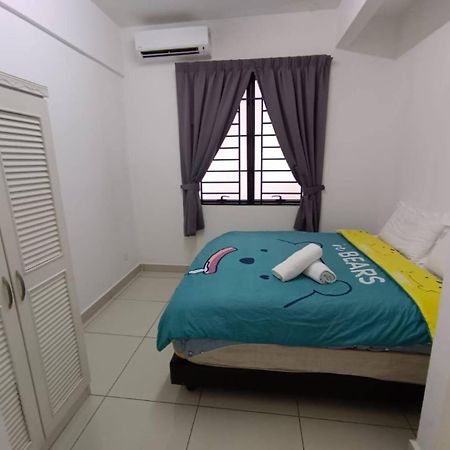 Blue Aesthetic Luxury Seaview 3 Min Drive Sunway Διαμέρισμα Butterworth Εξωτερικό φωτογραφία