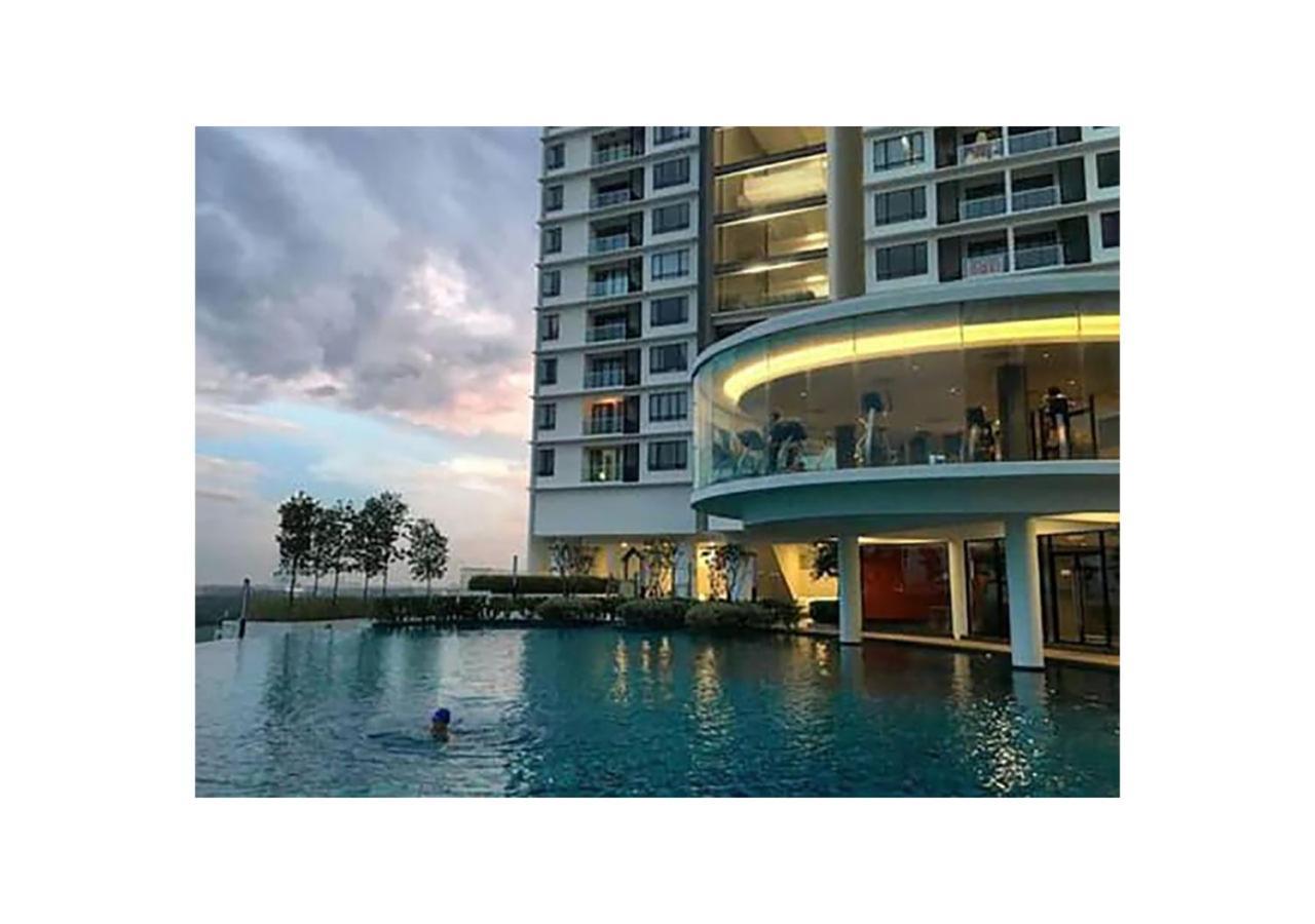 Blue Aesthetic Luxury Seaview 3 Min Drive Sunway Διαμέρισμα Butterworth Εξωτερικό φωτογραφία