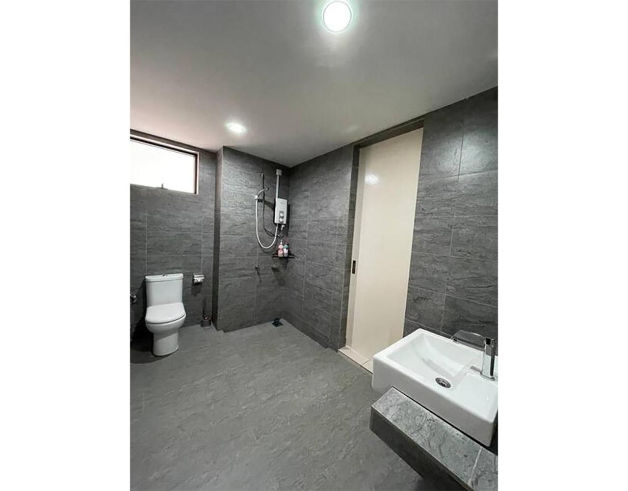 Blue Aesthetic Luxury Seaview 3 Min Drive Sunway Διαμέρισμα Butterworth Εξωτερικό φωτογραφία