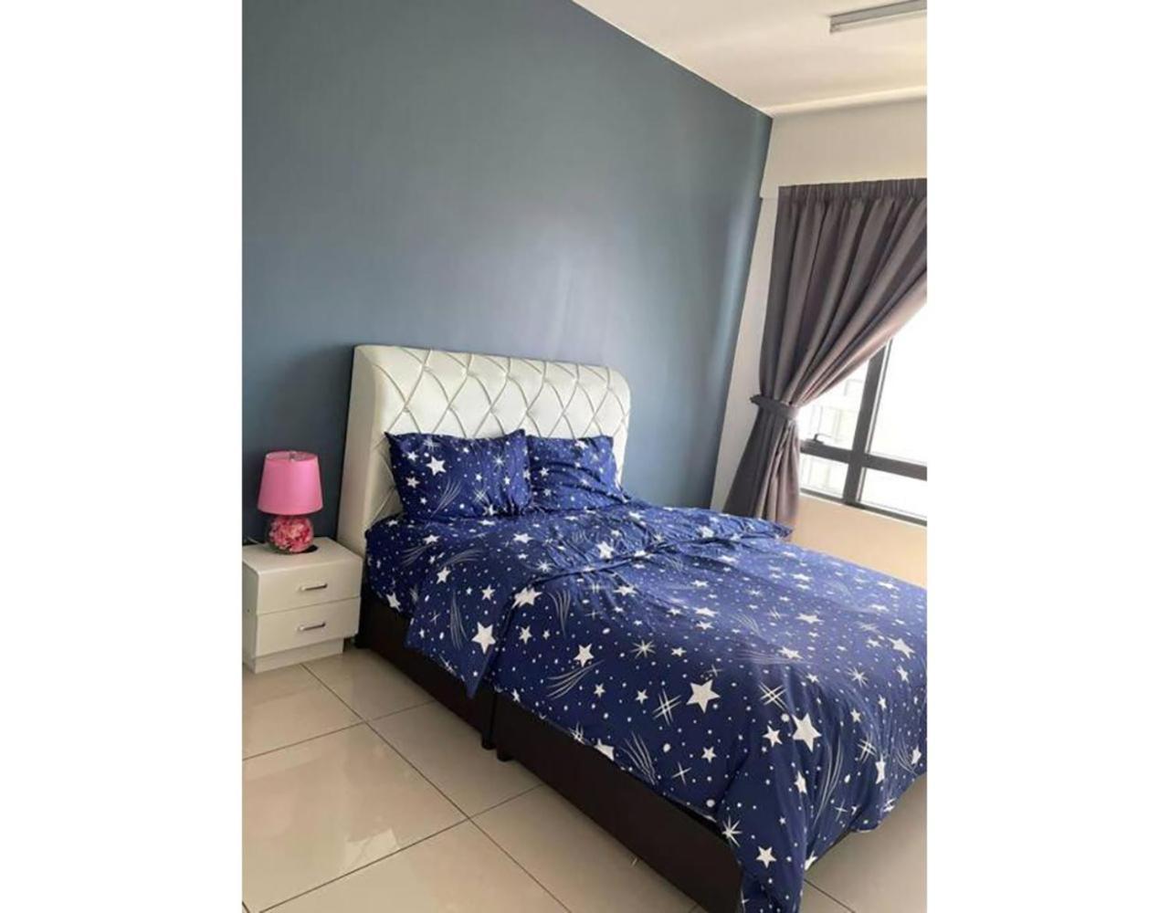 Blue Aesthetic Luxury Seaview 3 Min Drive Sunway Διαμέρισμα Butterworth Εξωτερικό φωτογραφία