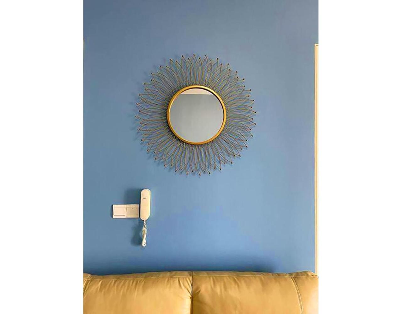 Blue Aesthetic Luxury Seaview 3 Min Drive Sunway Διαμέρισμα Butterworth Εξωτερικό φωτογραφία